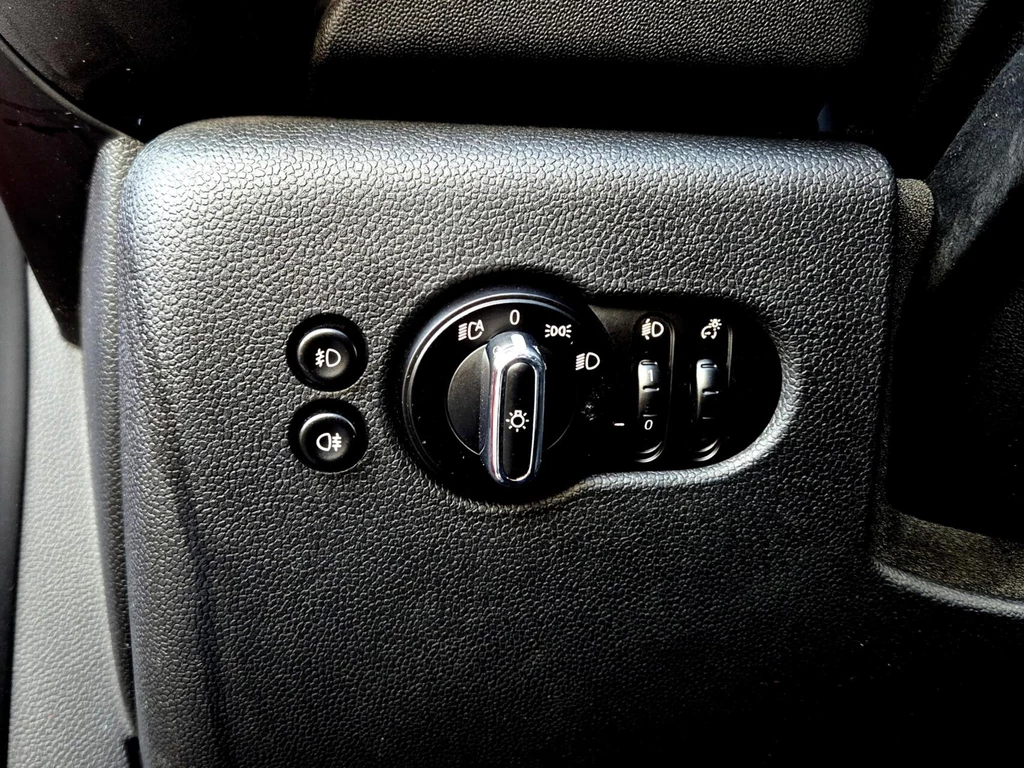 MINI One Cabrio – foto 23
