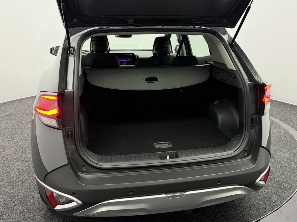 Kia Sportage – foto 31