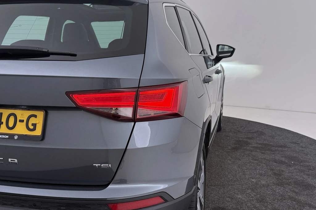 SEAT Ateca – foto 10