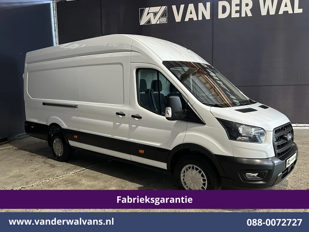 Ford Transit – foto 5
