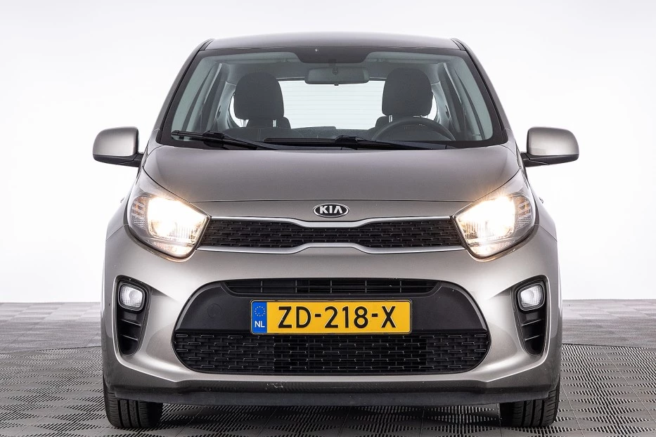 Kia Picanto – foto 6