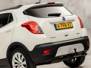 Opel Mokka – thumbnail 5