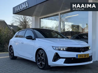 Opel Astra – thumbnail 7
