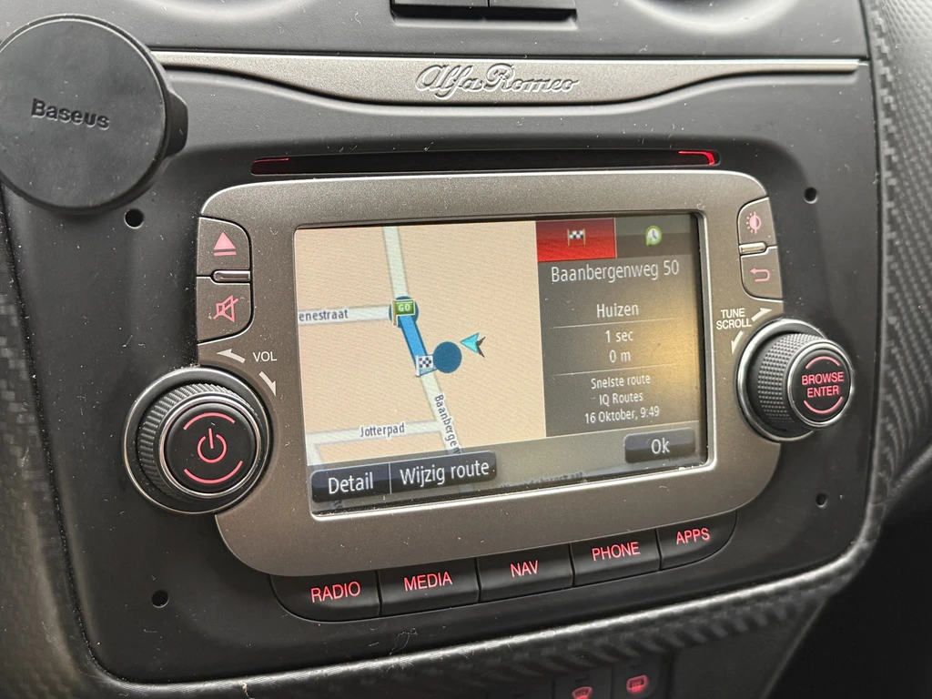 Alfa Romeo MiTo – foto 26