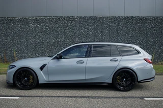 BMW M3 – thumbnail 2