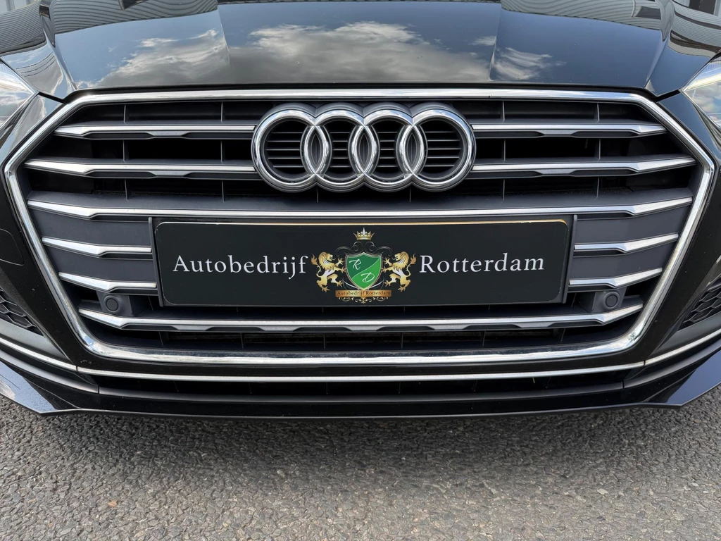 Audi A5 – foto 30