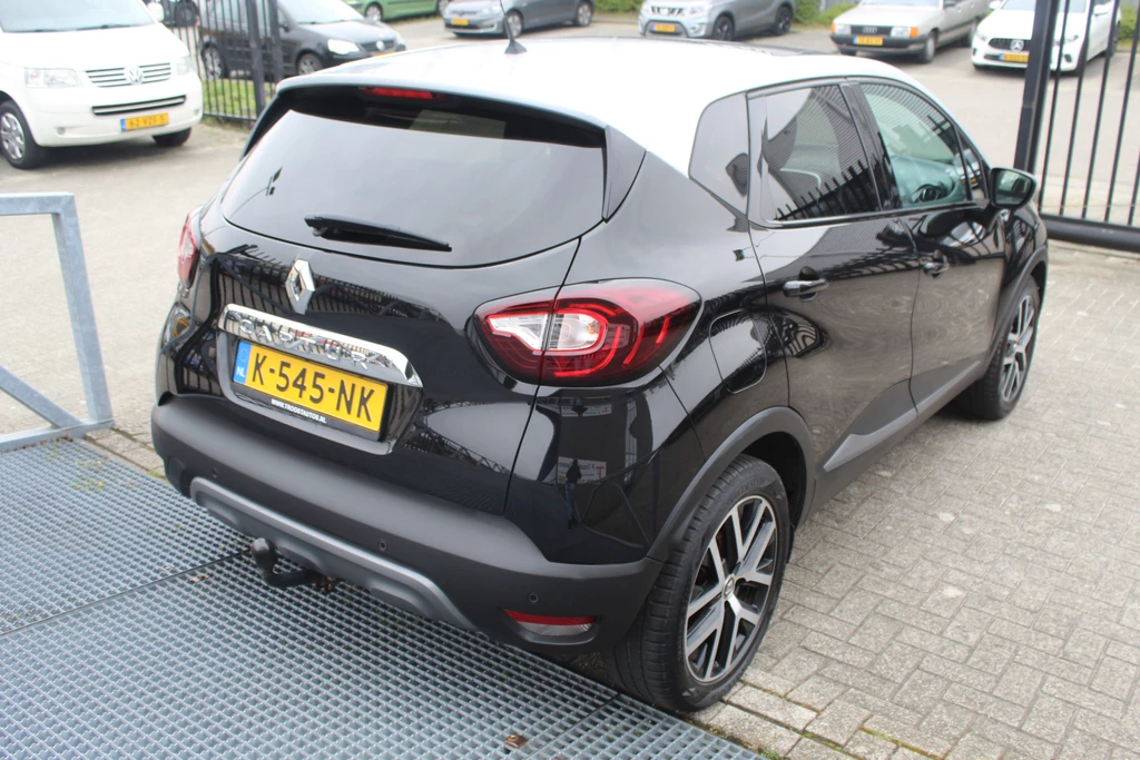 Renault Captur – foto 5