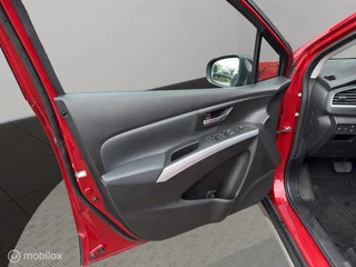 Suzuki S-Cross – thumbnail 26