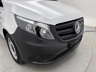Mercedes-Benz eVito – thumbnail 38