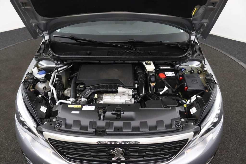 Peugeot 308 – foto 37