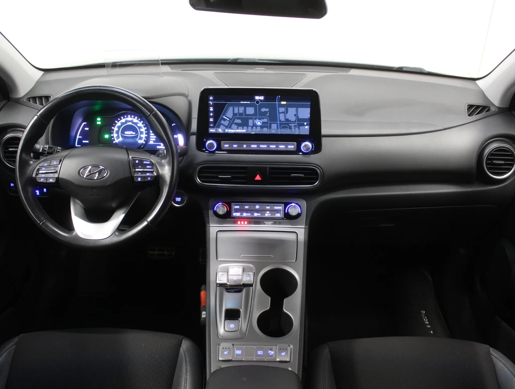 Hyundai Kona – foto 14