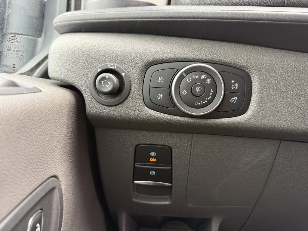 Ford E-Transit – foto 30