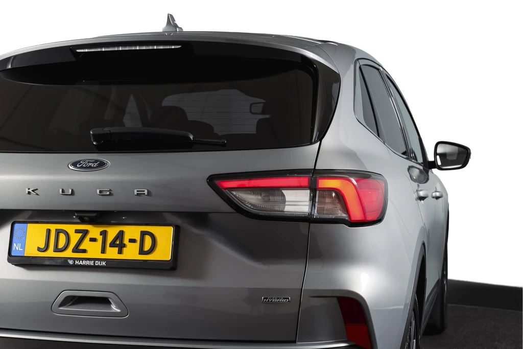 Ford Kuga – foto 8