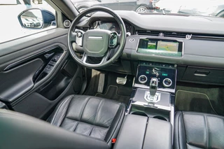 Land Rover Range Rover Evoque – thumbnail 22