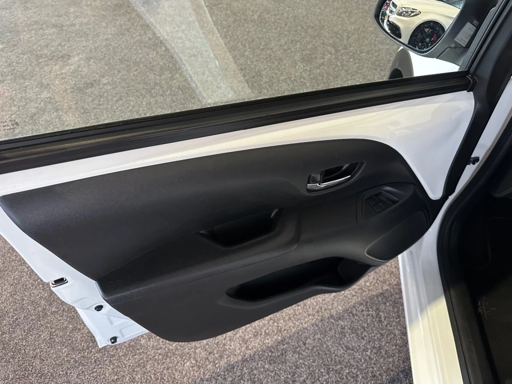 Citroën C1 – foto 14