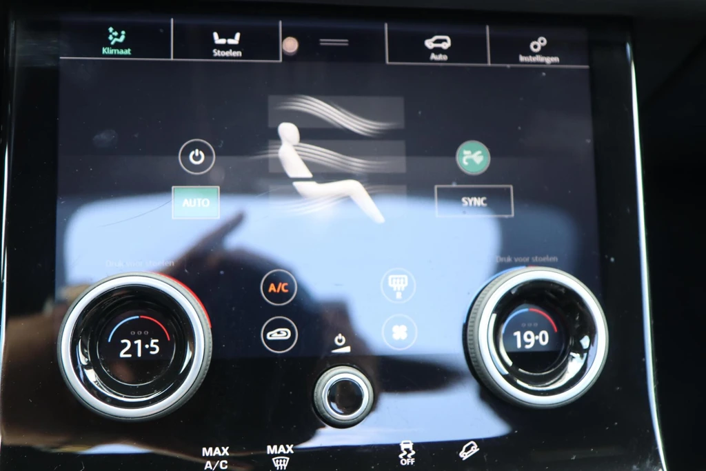 Land Rover Range Rover Velar – foto 44