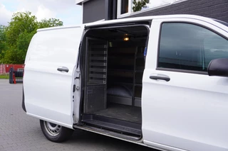 Mercedes-Benz Vito – thumbnail 9