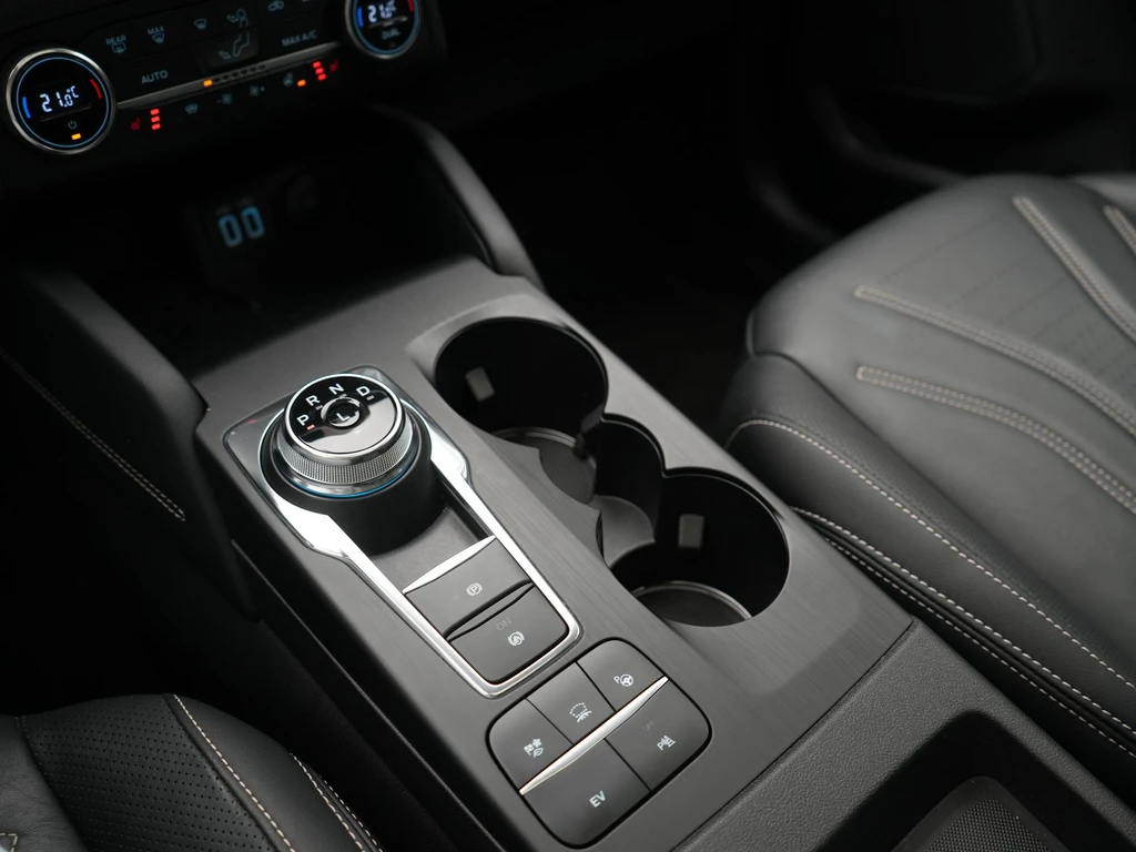 Ford Kuga – foto 46