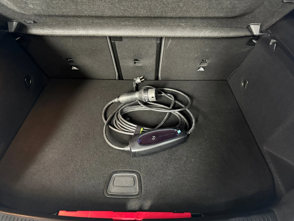 Mercedes-Benz A-Klasse – foto 20