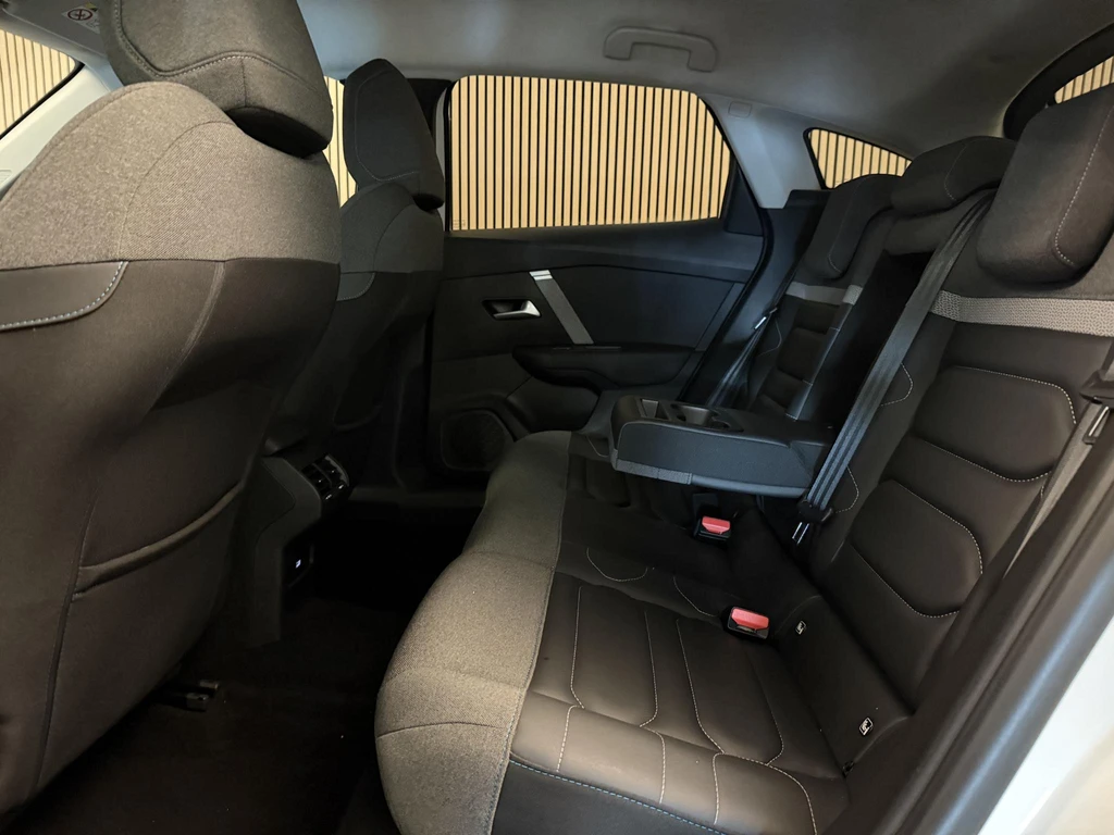 Citroën C4 – foto 29