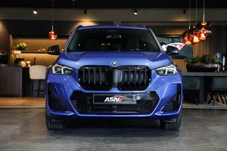 BMW X1 – thumbnail 11