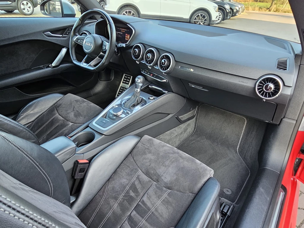 Audi TT – foto 9