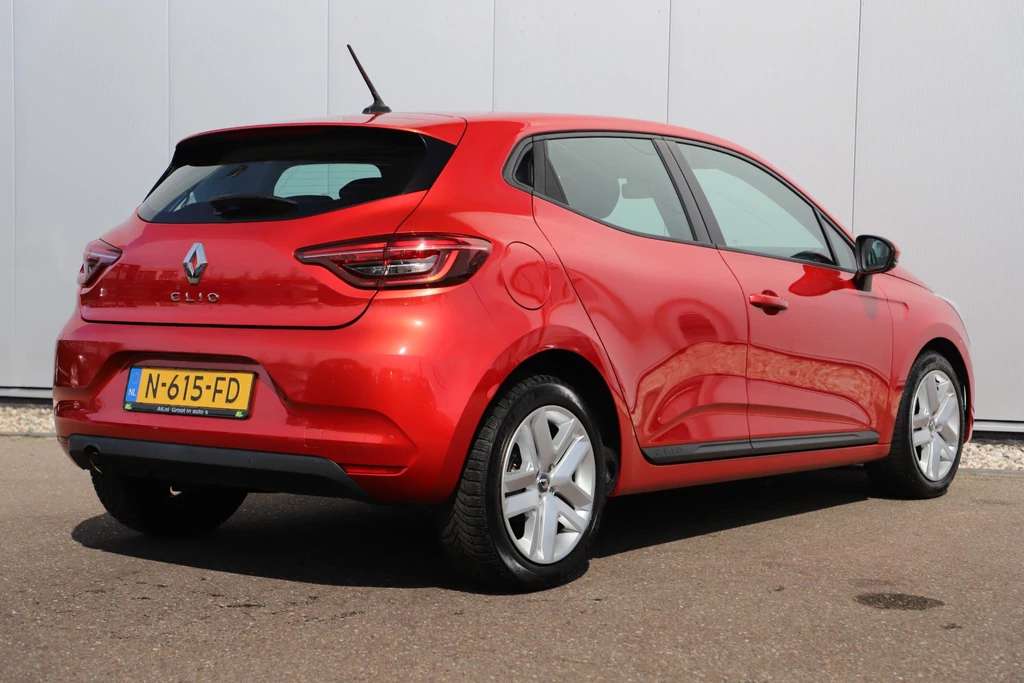Renault Clio – foto 2