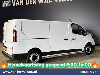 Renault Trafic – thumbnail 3