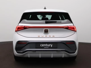 CUPRA Born – thumbnail 5