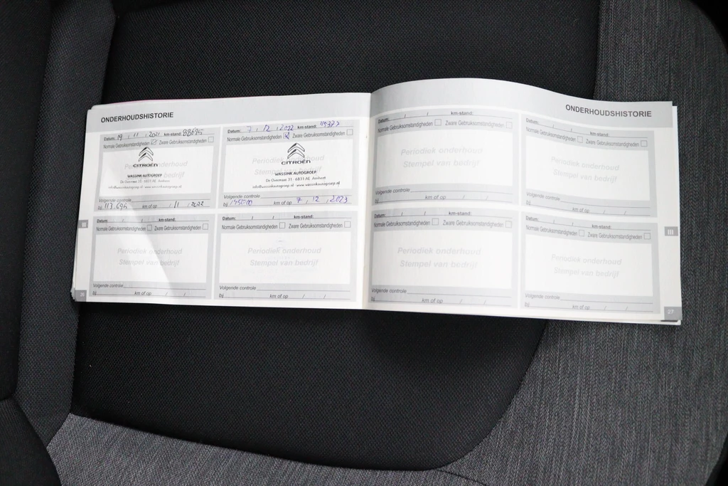 Citroën Grand C4 Spacetourer – foto 39