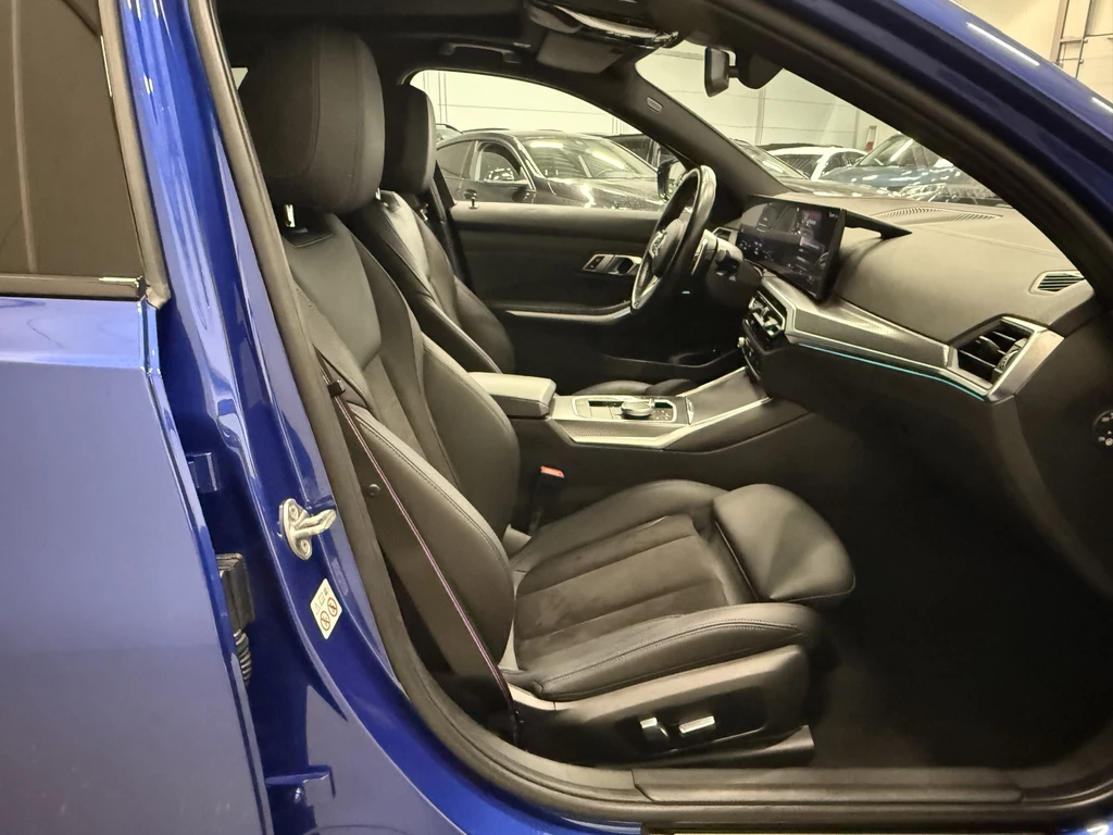 BMW 3 Serie – foto 16