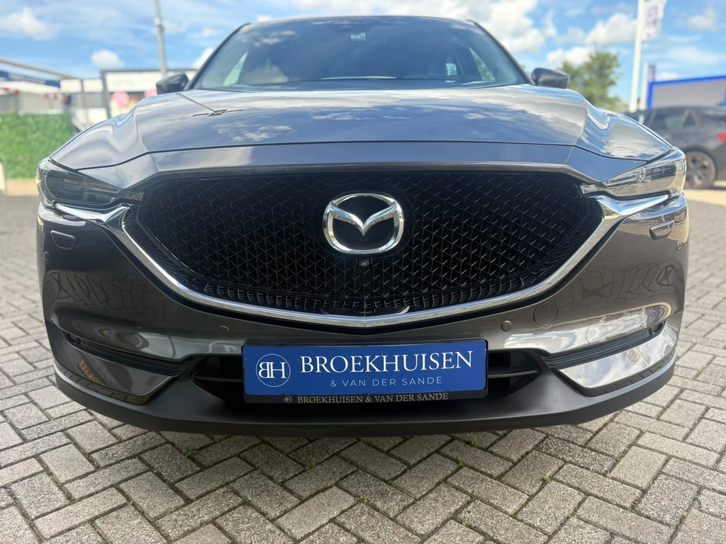 Mazda CX-5 – foto 6