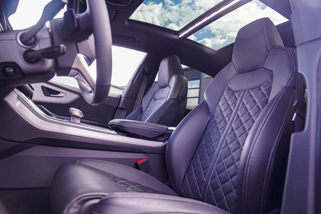 Audi Q8 – foto 20