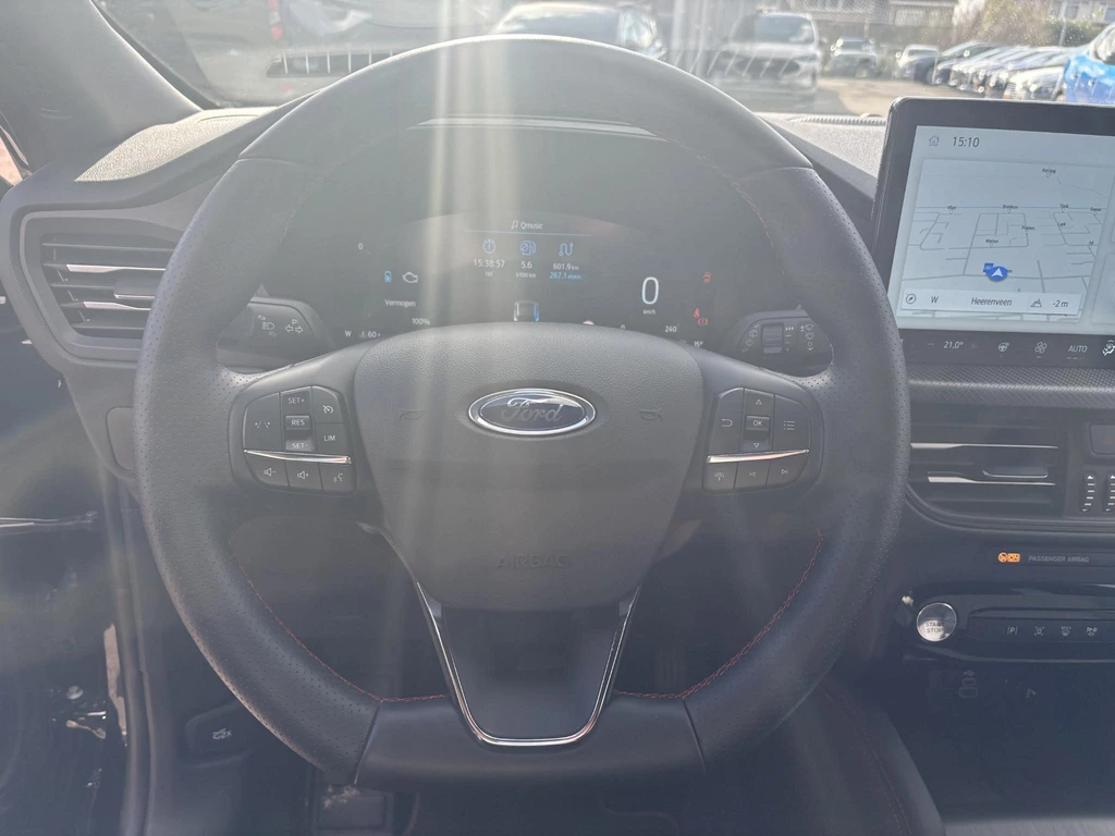 Ford Kuga – foto 13