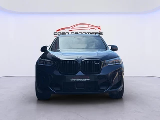 BMW X3 – thumbnail 9