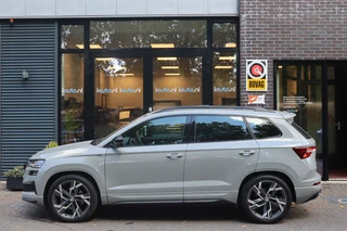 Škoda Karoq – thumbnail 2