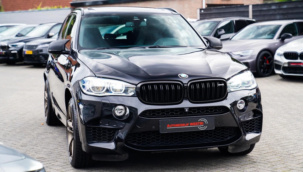 BMW X5 – foto 13