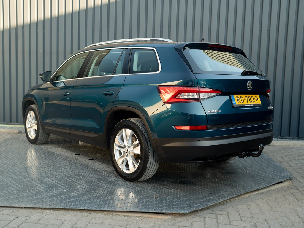 Škoda Kodiaq – foto 7