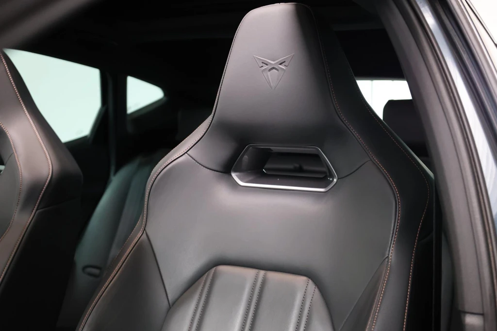 CUPRA Formentor – foto 11