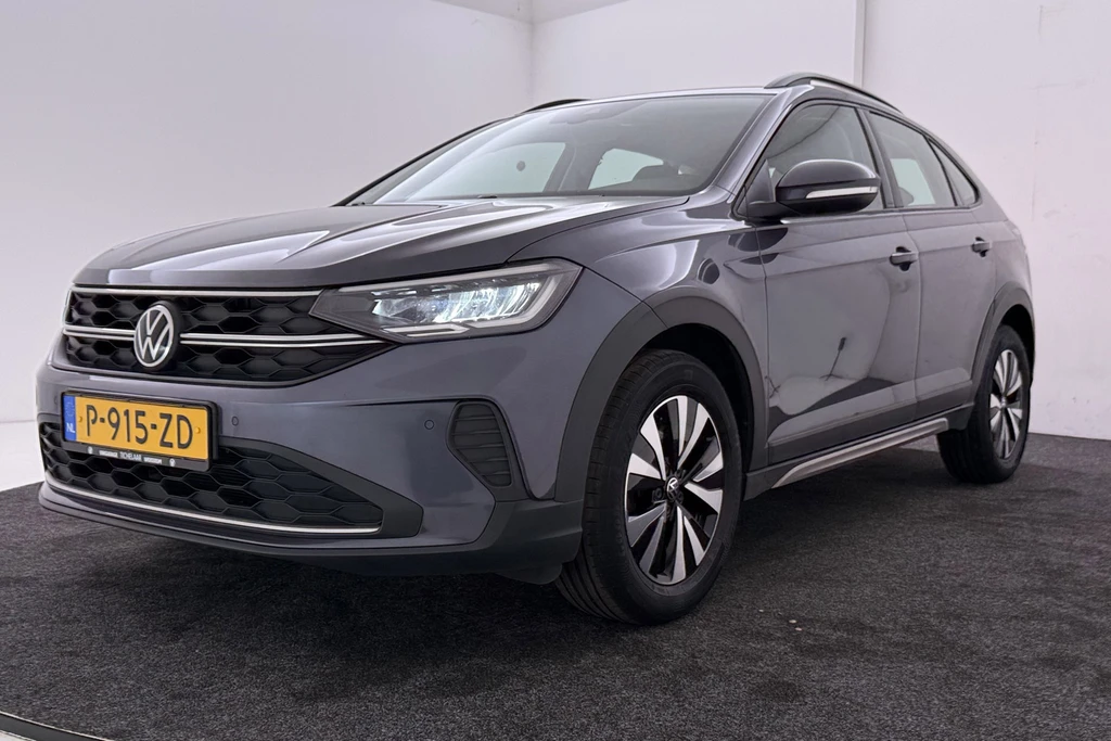 Volkswagen Taigo – foto 4
