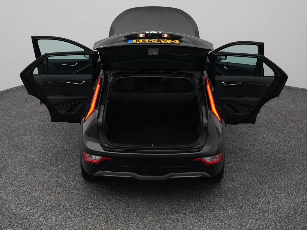 Kia Niro EV – foto 58