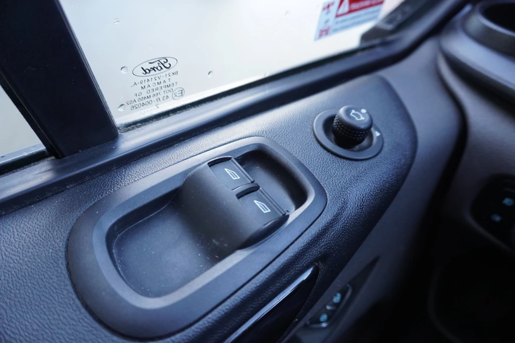 Ford Transit Custom – foto 17