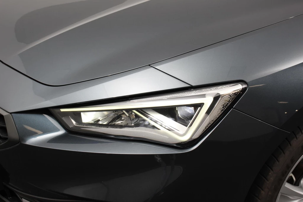 SEAT Leon – foto 28