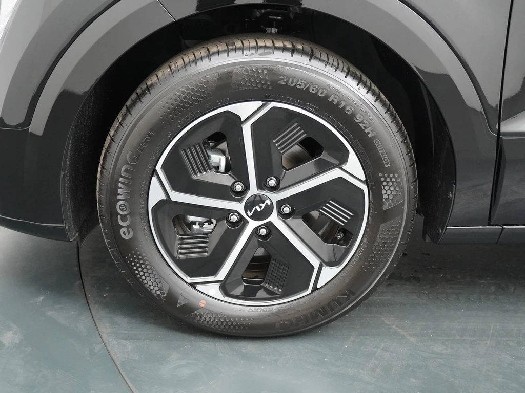 Kia Niro – foto 16