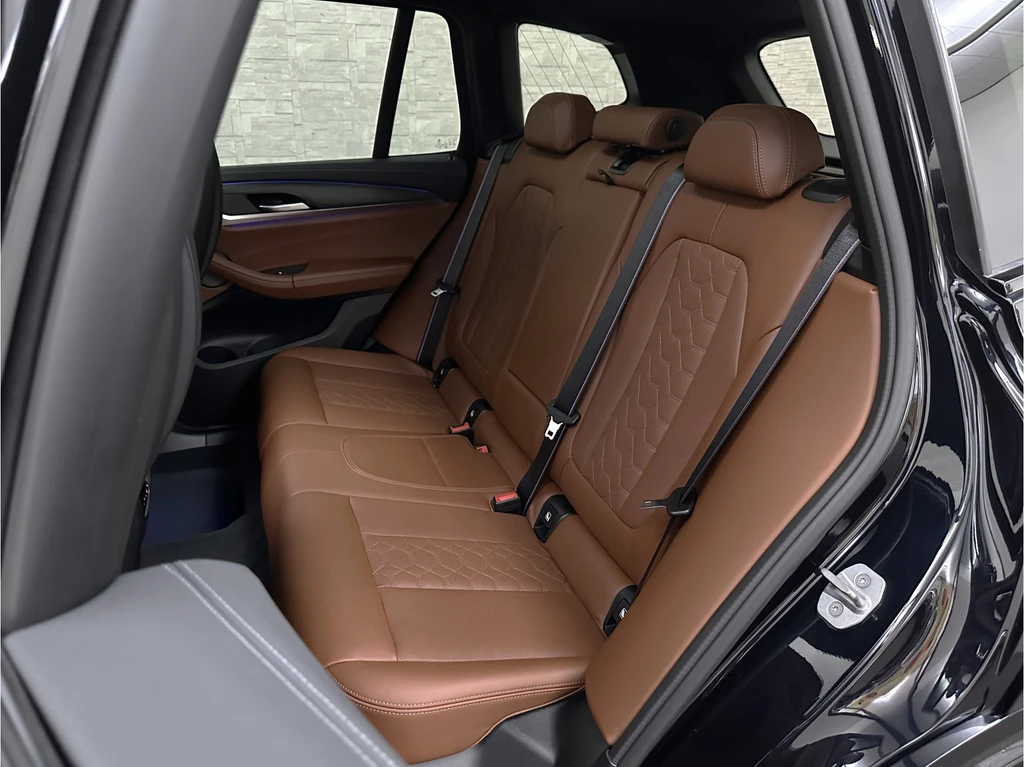 BMW X3 – foto 48