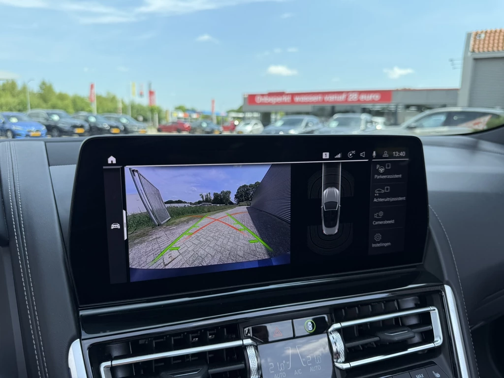 BMW 8 Serie – foto 41