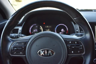 Kia e-Niro – thumbnail 14