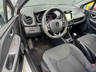 Renault Clio – thumbnail 21