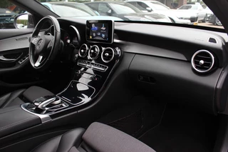 Mercedes-Benz C-Klasse – thumbnail 15
