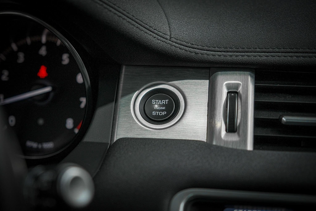 Land Rover Range Rover Evoque – foto 38